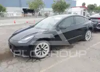 2021 Tesla Model 3 фото