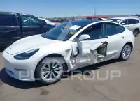 2021 Tesla Model 3 фото