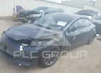 2021 Tesla Model 3 фото