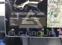 2021 Tesla Model 3 фото