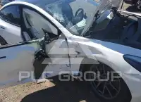 2021 Tesla Model 3 фото