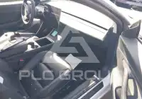2021 Tesla Model 3 фото
