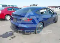 2021 Tesla Model 3 фото