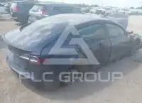 2021 Tesla Model 3 фото