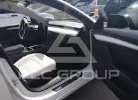 2021 Tesla Model 3 фото