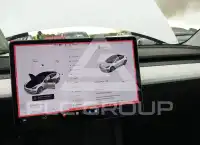 2021 Tesla Model 3 фото