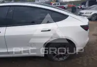 2021 Tesla Model 3 фото