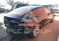 2021 Tesla Model 3 photo