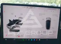 2021 Tesla Model 3 фото