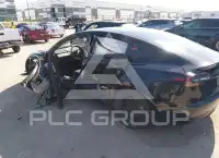 2021 Tesla Model 3 photo