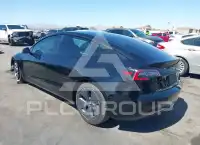 2021 Tesla Model 3 фото
