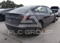 2021 Tesla Model 3 photo