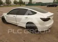 2021 Tesla Model 3 фото