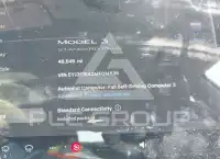 2021 Tesla Model 3 фото