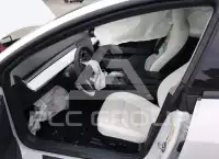 2021 Tesla Model 3 фото