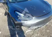 2021 Tesla Model 3 фото
