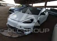 2021 Tesla Model 3 фото