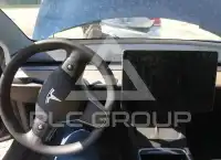 2021 Tesla Model 3 photo