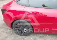 2021 Tesla Model 3 фото