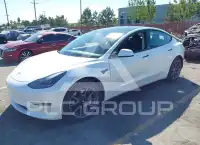 2021 Tesla Model 3 фото
