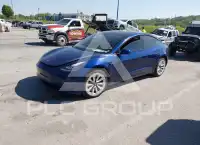 2021 Tesla Model 3 photo