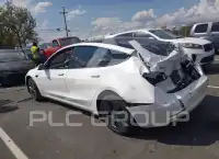 2021 Tesla Model 3 фото