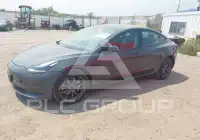 2021 Tesla Model 3 фото
