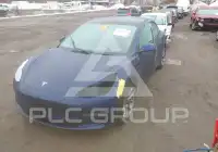 2021 Tesla Model 3 фото