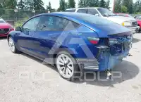 2021 Tesla Model 3 фото