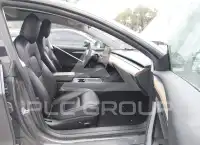 2021 Tesla Model 3 photo