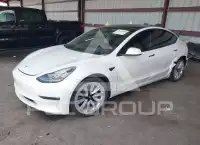 2021 Tesla Model 3 фото
