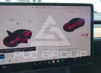 2021 Tesla Model 3 фото