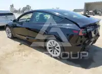 2021 Tesla Model 3 фото