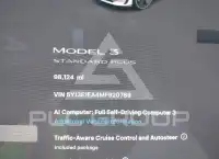 2021 Tesla Model 3 photo