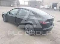 2021 Tesla Model 3 фото