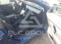 2021 Tesla Model 3 фото
