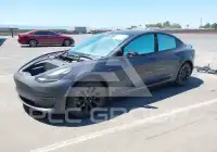 2021 Tesla Model 3 фото