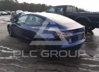 2021 Tesla Model 3 фото
