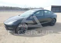2021 Tesla Model 3 фото