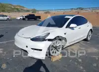 2021 Tesla Model 3 фото