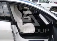 2021 Tesla Model 3 photo