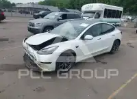 2021 Tesla Model 3 photo