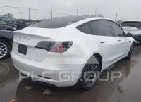 2021 Tesla Model 3 photo