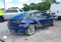 2021 Tesla Model 3 фото