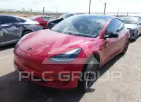 2021 Tesla Model 3 фото
