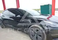 2021 Tesla Model 3 photo