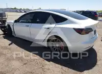 2021 Tesla Model 3 photo