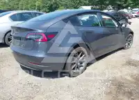 2021 Tesla Model 3 фото