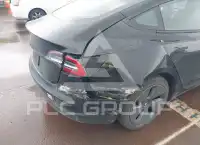 2021 Tesla Model 3 фото