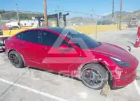 2021 Tesla Model 3 фото